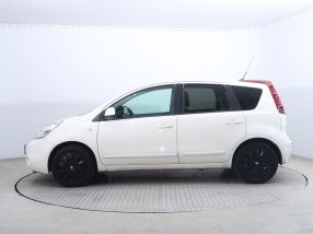 Nissan Note - 2010