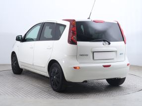 Nissan Note - 2010