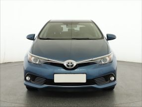 Toyota Auris - 2015