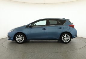 Toyota Auris - 2015