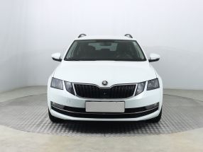 Skoda Octavia - 2017