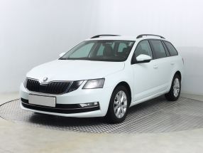 Skoda Octavia - 2017