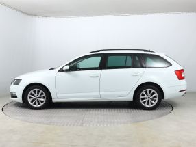 Skoda Octavia - 2017
