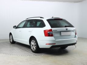 Skoda Octavia - 2017