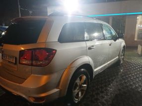 Fiat Freemont - 2011