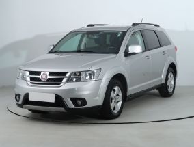 Fiat Freemont - 2011