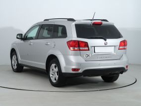 Fiat Freemont - 2011