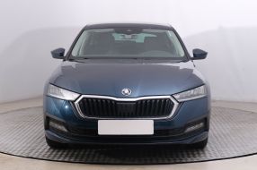 Skoda Octavia - 2022