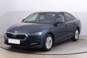 Skoda Octavia - 2022