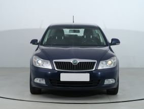 Skoda Octavia - 2012