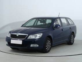 Skoda Octavia - 2012