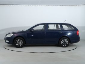 Skoda Octavia - 2012