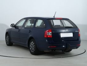 Skoda Octavia - 2012