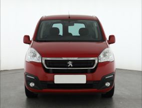 Peugeot Partner - 2018