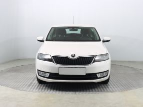 Skoda Rapid - 2017