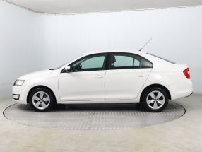 Skoda Rapid - 2017