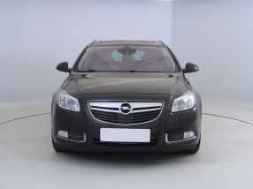 Opel Insignia - 2013