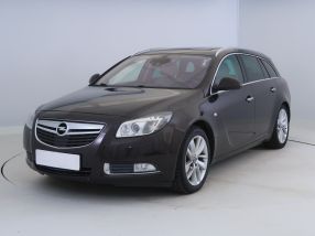 Opel Insignia - 2013