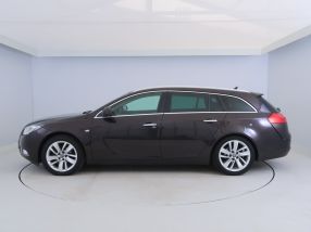 Opel Insignia - 2013