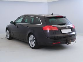 Opel Insignia - 2013