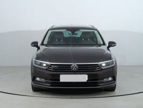 Volkswagen Passat - 2016