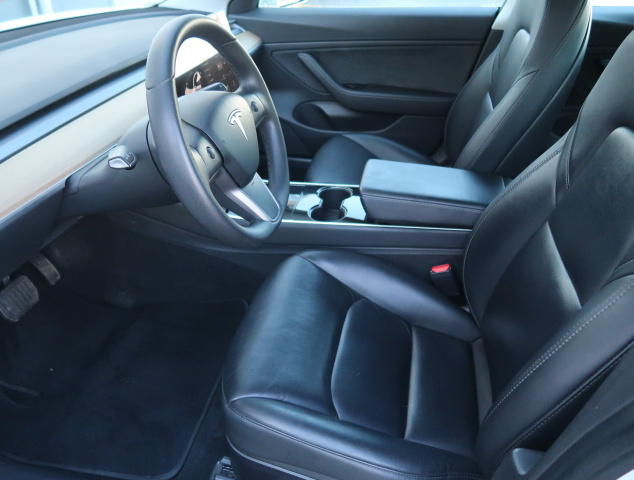 Tesla Model 3 Long Range 4WD 78kWh