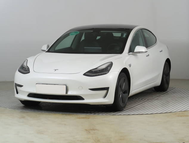 Tesla Model 3 Long Range 4WD 78kWh