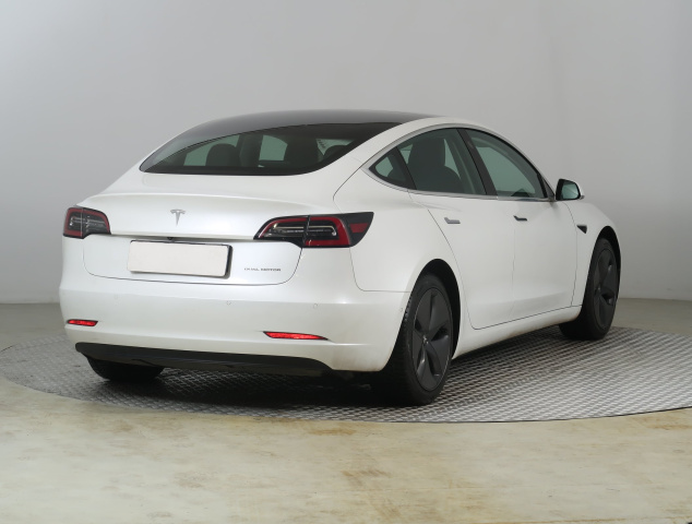Tesla Model 3 Long Range 4WD 78kWh