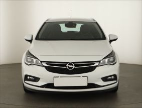 Opel Astra - 2018
