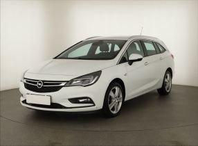Opel Astra - 2018