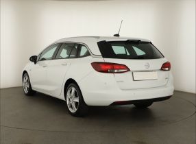 Opel Astra - 2018