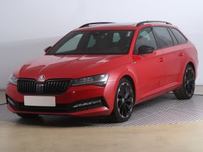 Skoda Superb - 2019