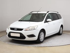 Ford Focus - 2010