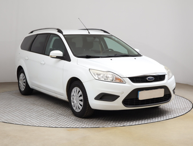 Ford Focus 2010