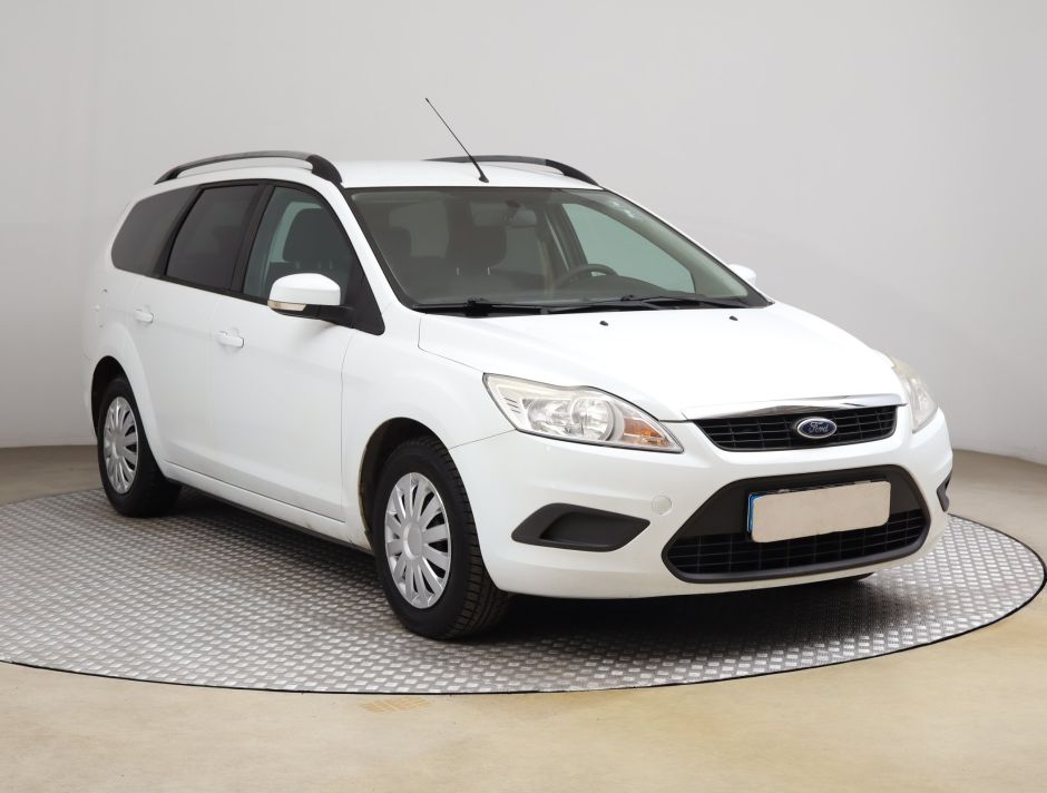 Ford Focus - 2010