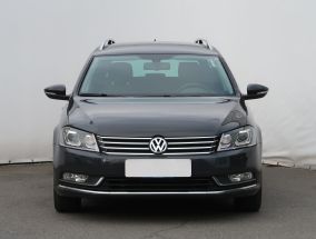 Volkswagen Passat - 2014
