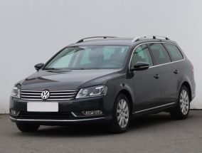 Volkswagen Passat - 2014