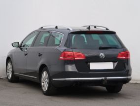 Volkswagen Passat - 2014