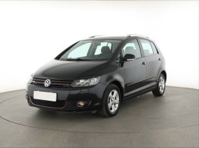 Volkswagen Golf Plus - 2011