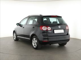 Volkswagen Golf Plus - 2011