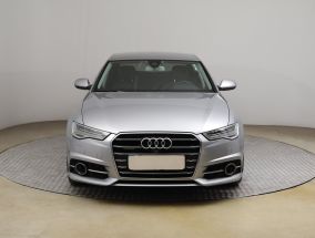 Audi A6 - 2017