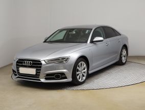 Audi A6 - 2017