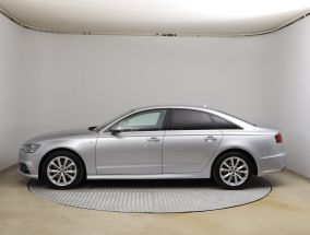 Audi A6 - 2017