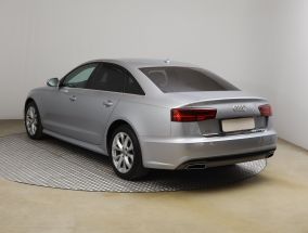 Audi A6 - 2017