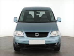 Volkswagen Caddy - 2010