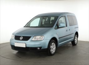 Volkswagen Caddy - 2010