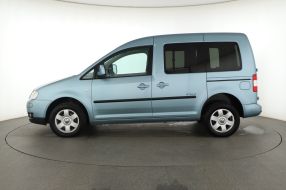 Volkswagen Caddy - 2010