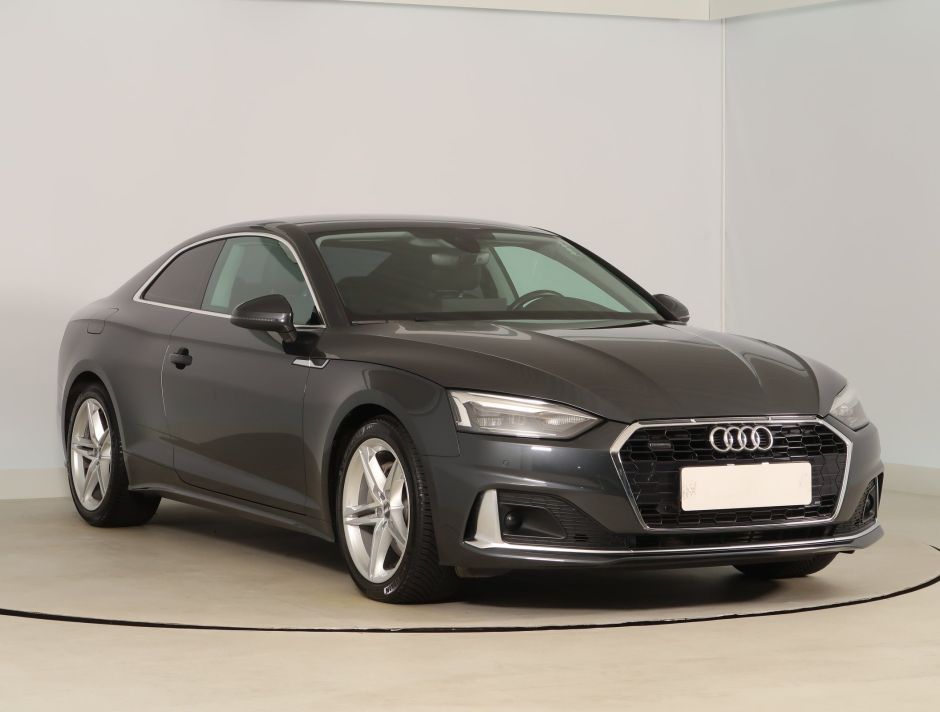 Audi A5 - 2020