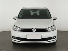 Volkswagen Touran - 2018