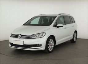 Volkswagen Touran - 2018